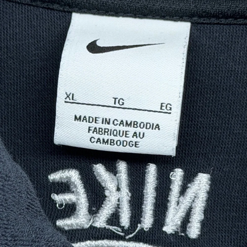 Nike team sports